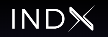INDX Capital Logo