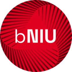 Backed Niu Technologies logo