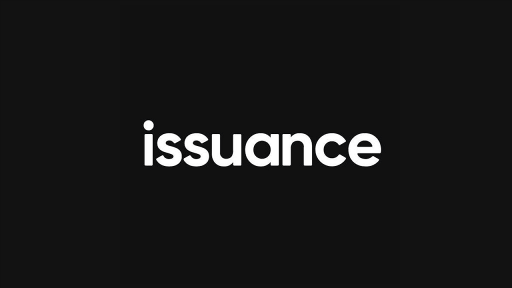 Issuance Logo