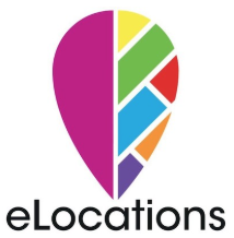 eLocations Logo