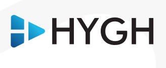HYGH Logo