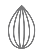 Almond Logo