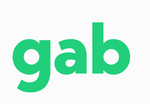 GAB AI Inc. Logo