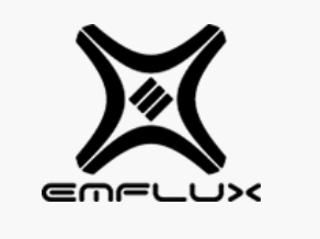Emflux Logo