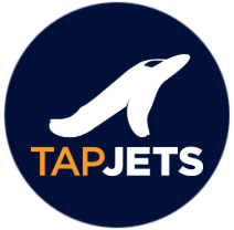 TapJets Logo