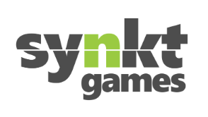 Synkt Games Logo