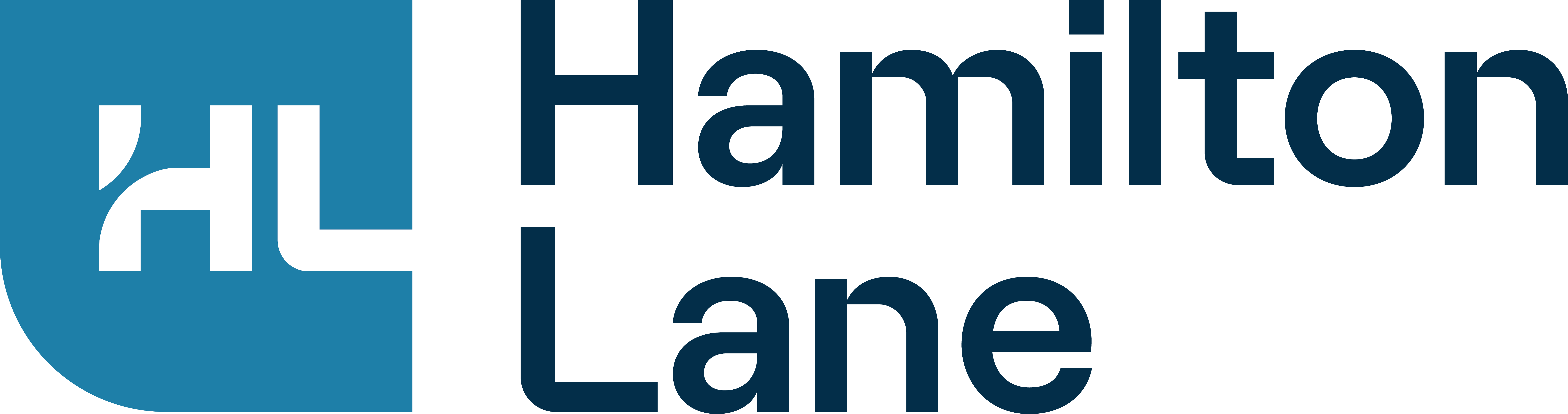 Hamilton Lane Senior Credit Opportunities Securitize Fund logo