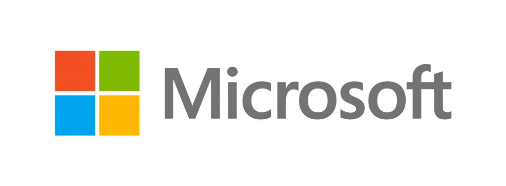 Swarm Microsoft logo