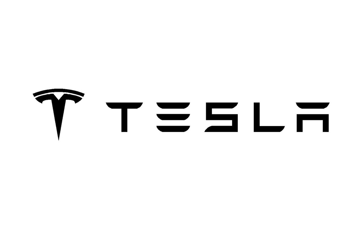 Swarm Tesla logo