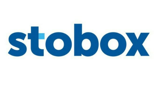 STOBOX TECHNOLOGIES INC. Logo