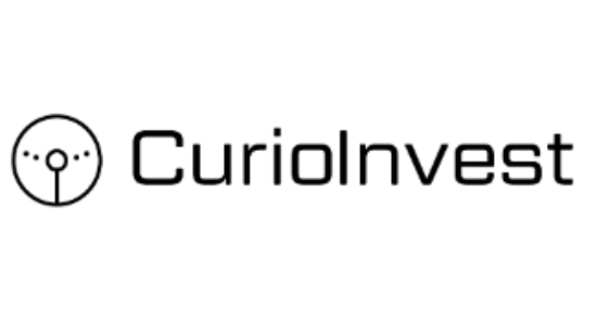 CurioInvest Logo