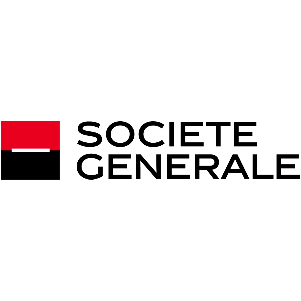 Societe Generale - 10M EUR logo