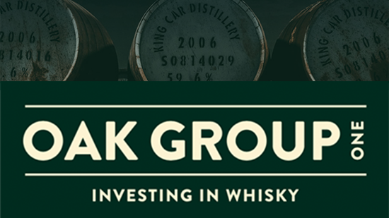 Oak Group One Logo