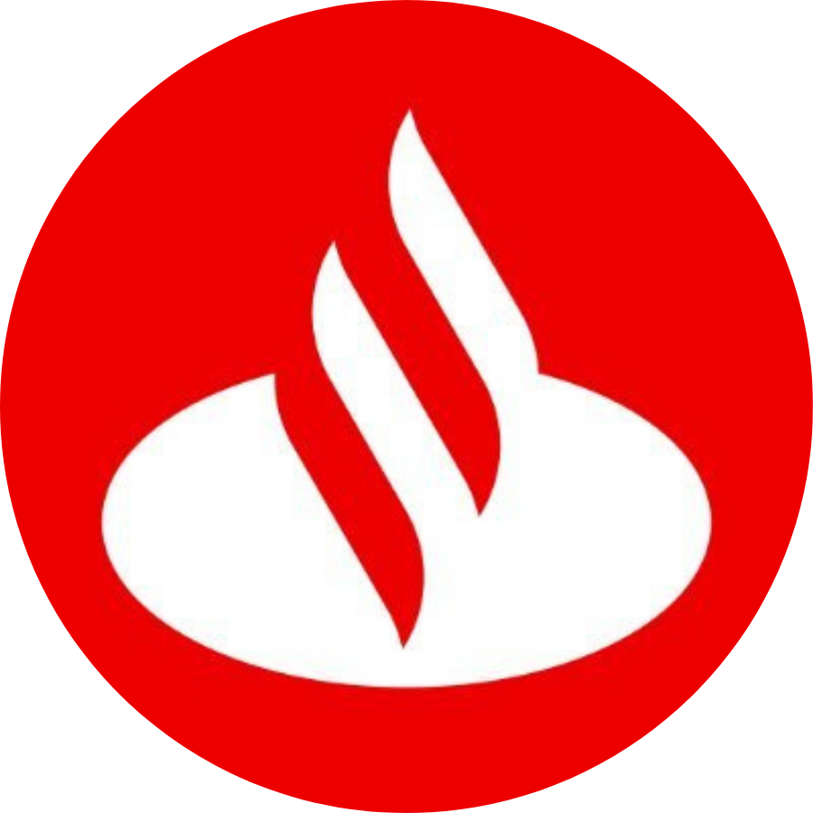 Banco Santander - 20M USD logo