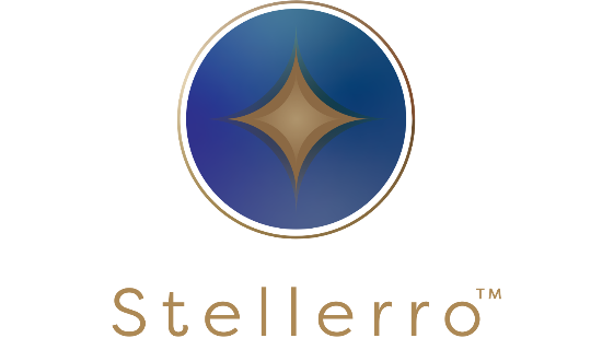 Stellerro Logo