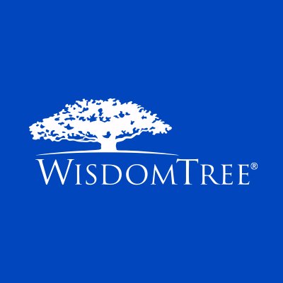 WisdomTree 7-10 Year Treasury Digital Fund logo