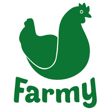 Farmy AG logo