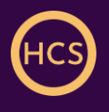 HCS Whisky Fund logo