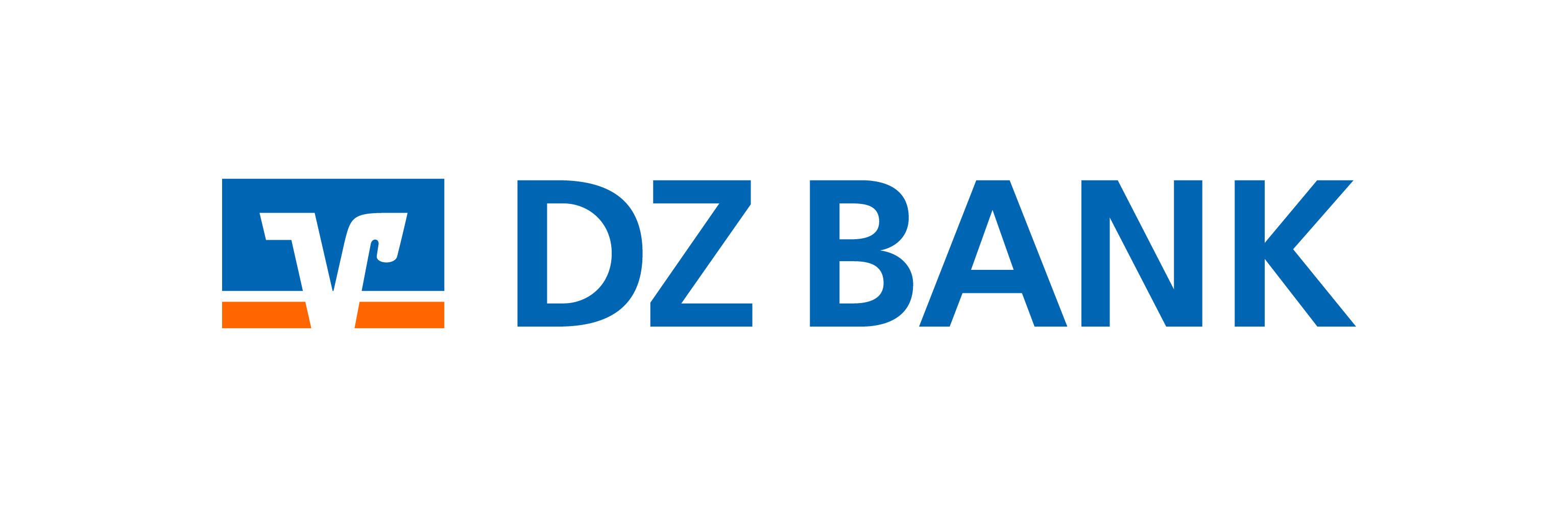 DZ Bank - 5M EUR logo