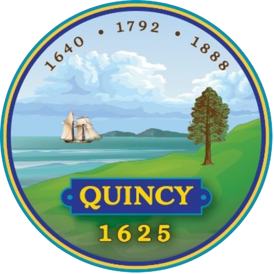 City of Quincy - 10M USD logo