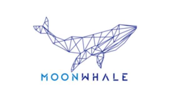 MoonWhale Logo