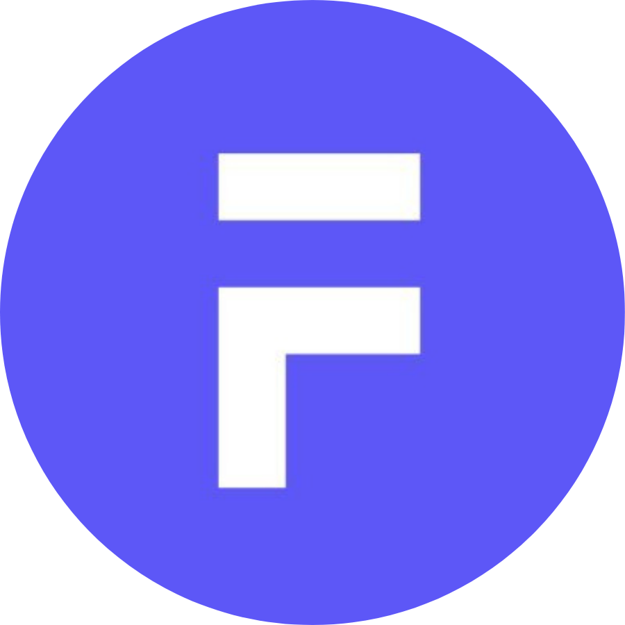 Figure - 150M USD logo