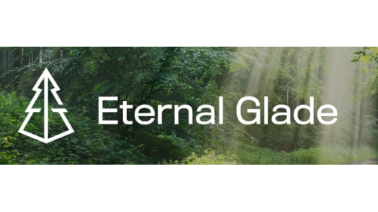 Eternal Glade Logo