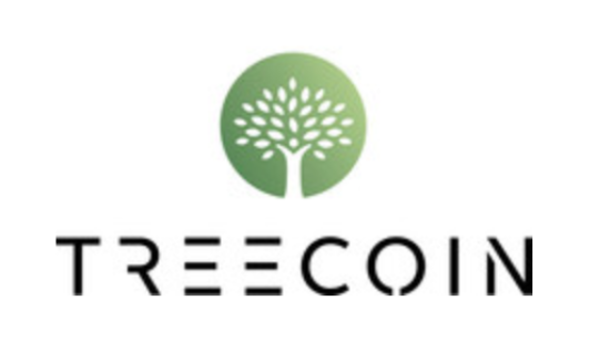 Treecoin Logo
