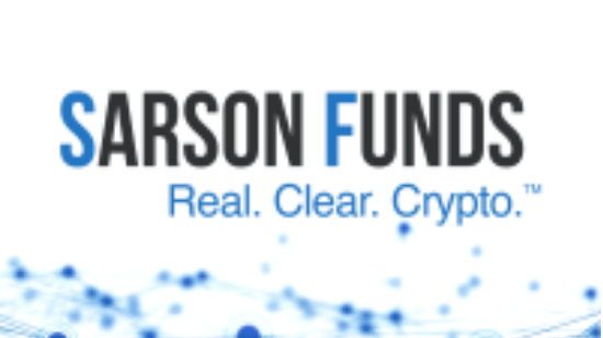 Sarson Funds Logo