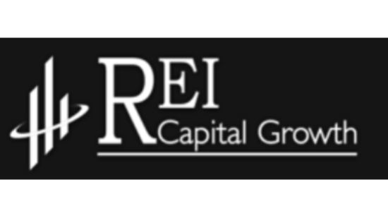 REI Capital Growth Fund Logo