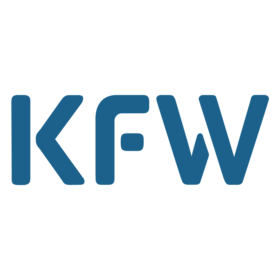 KfW Bank - 9B EUR 3B Tranche logo