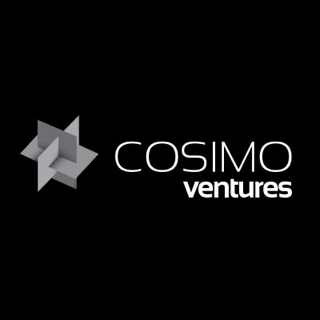 Cosimo X Logo
