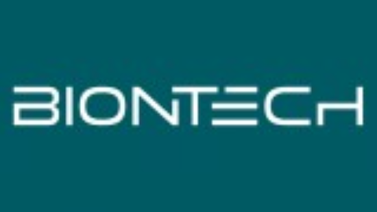 BioNTech logo