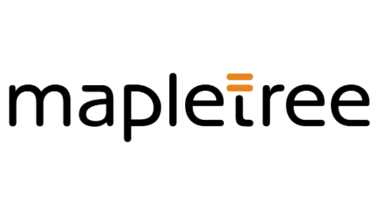 Mapletree Europe Income Trust Logo