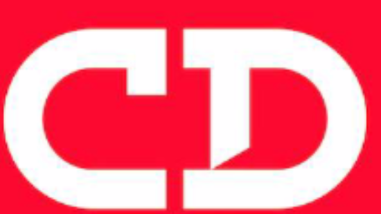 Creative Destruction Media Logo