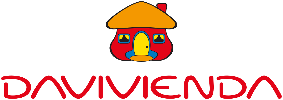 Davivienda - 110M COP logo