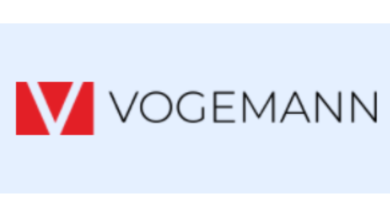 Vogemann Logo