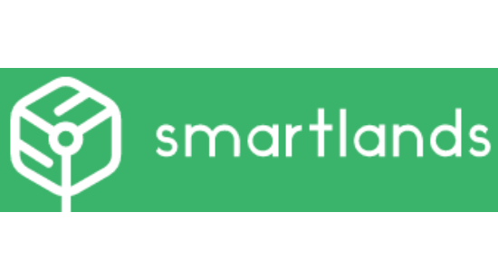 Smartlands Platform Logo