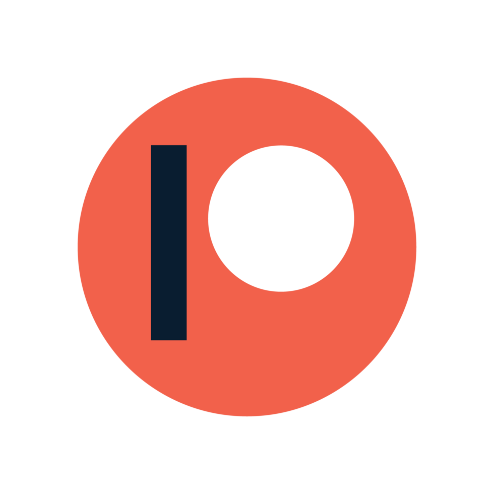 Patreon, Inc Logo