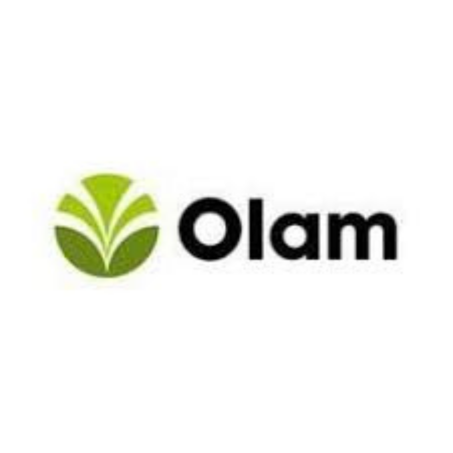 Olam International - 400M SGD logo