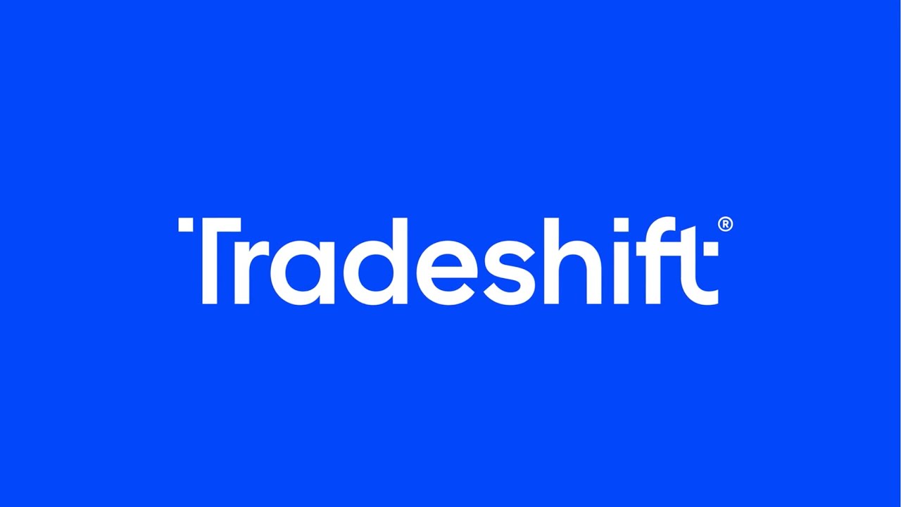 TradeShift Logo