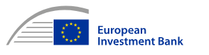 EIB - 50M GBP logo