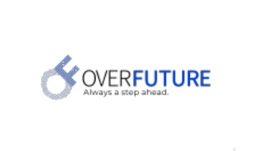 OverFuture Logo
