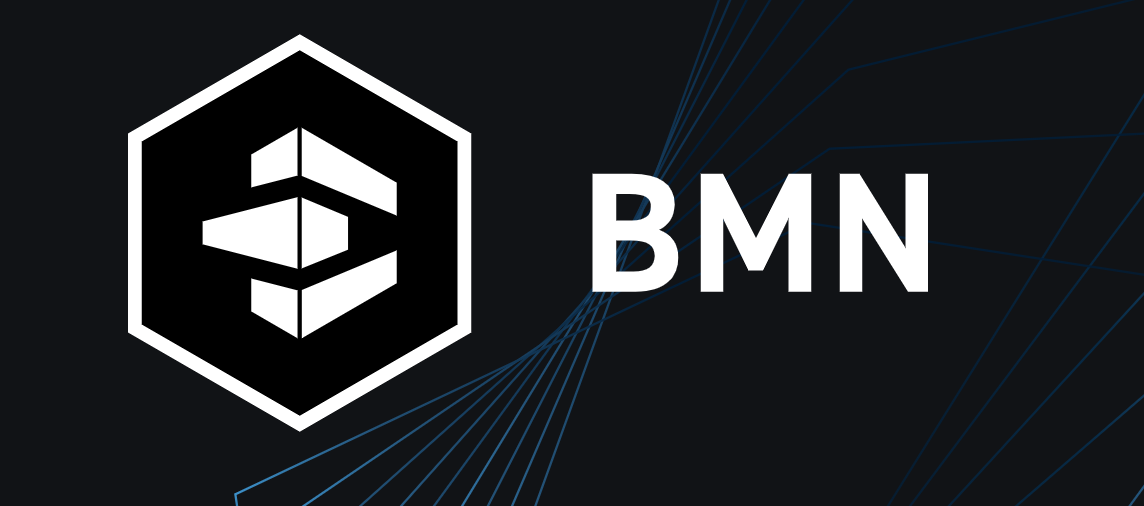 BMN1 logo