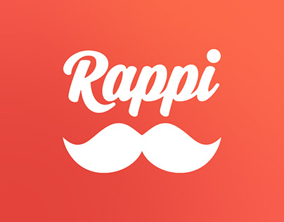 Rappi Inc. Logo