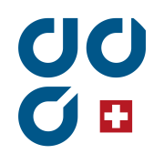 DDC Schweiz AG logo