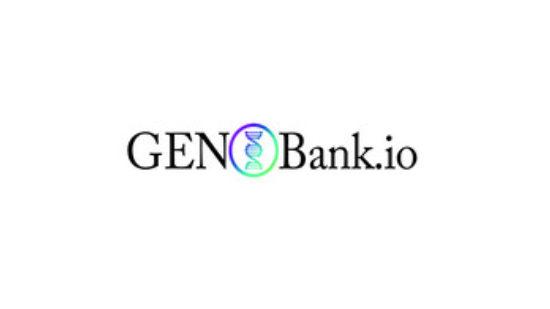 Genobank Logo