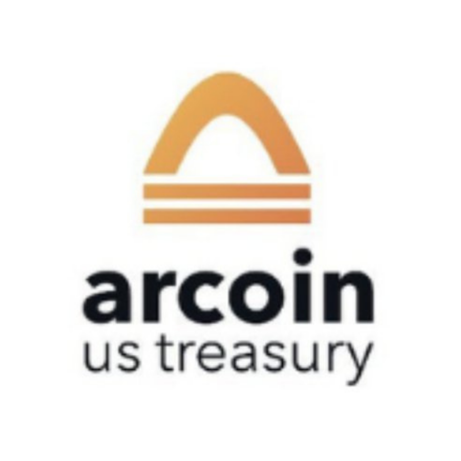 Arca U.S. Treasury Fund logo