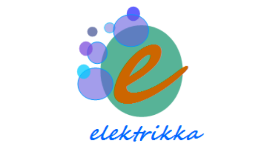 Elektrikka Inc. Logo