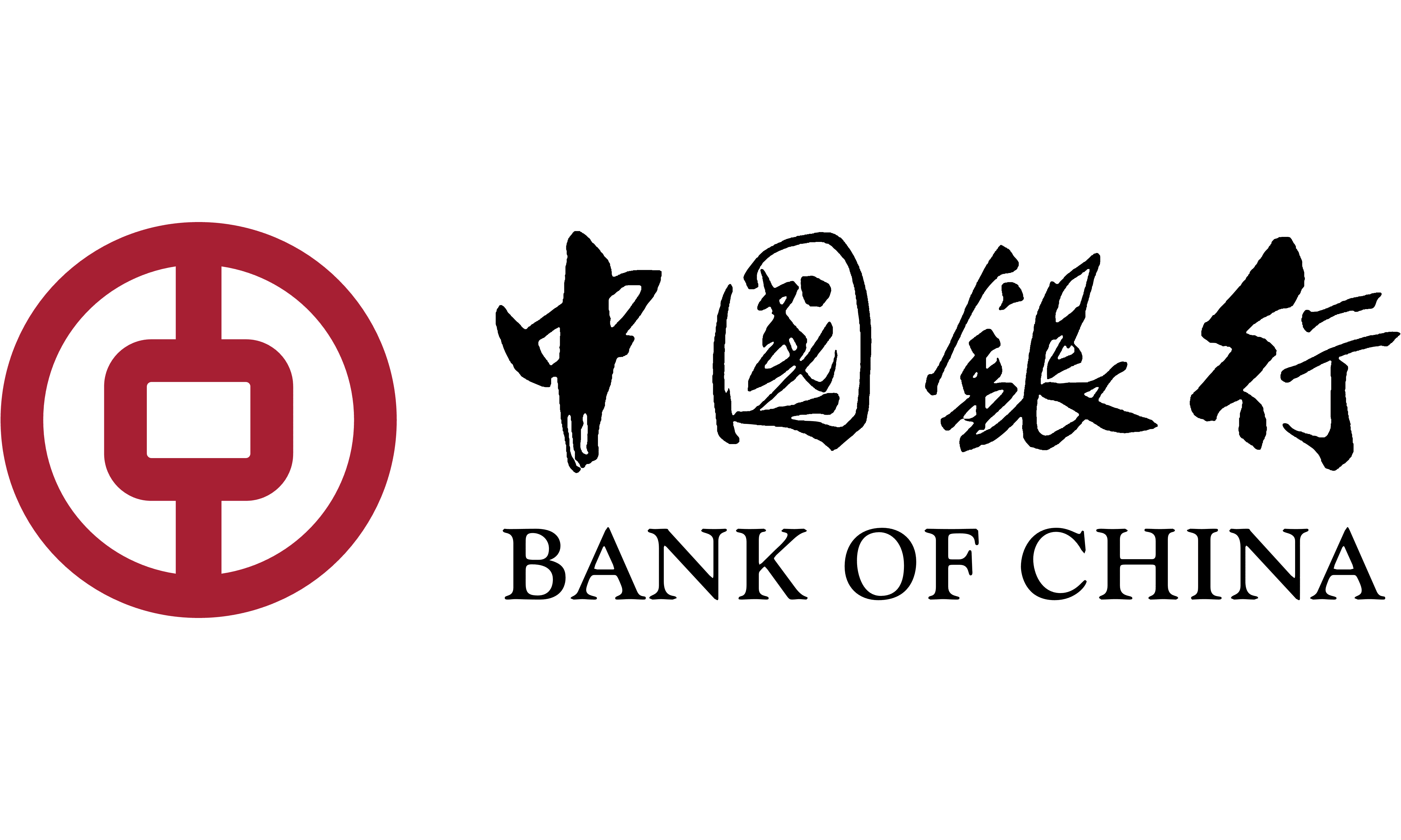 Bank of China - 20B CNY logo